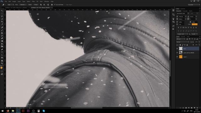 How To Make Amazing Cartoon Profile Photo in Photoshop in 5 Minutes смотреть онлайн