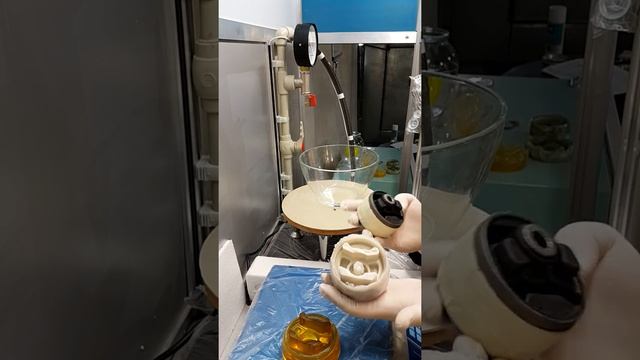 Силиконовая форма для сайлентблоков. смотреть онлайн