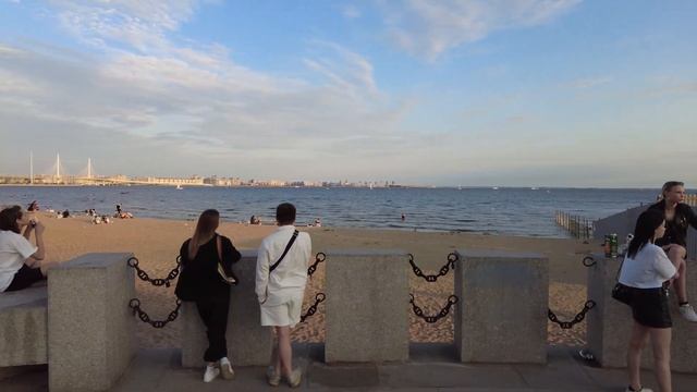 САНКТ-ПЕТЕРБУРГ ДЕНЬ 2 | КРОНШТАДТ, ЗАКАТ, МУЗЕИ, КРАСОТА смотреть онлайн