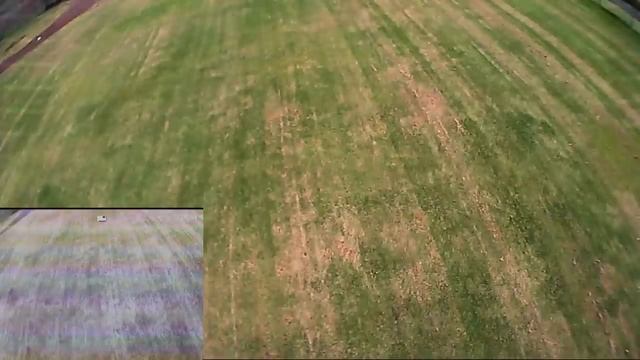 CHEERSON CX-91 Jumper Review - Part 2 - [Flight & Crash Test] смотреть онлайн