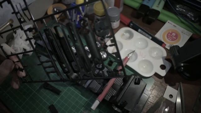 Skyline 2000GT-X Part 1 смотреть онлайн