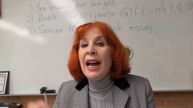 GS810 О целесообразности иммиграции. (урок 123) смотреть онлайн