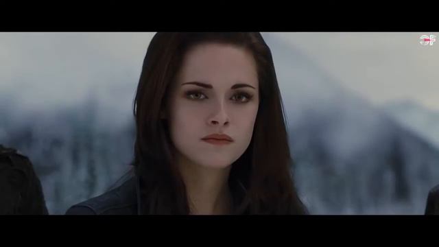 Сумерки 6: закат вечности (треллер)