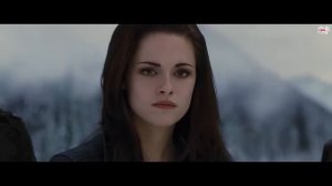 Сумерки 6: закат вечности (треллер)