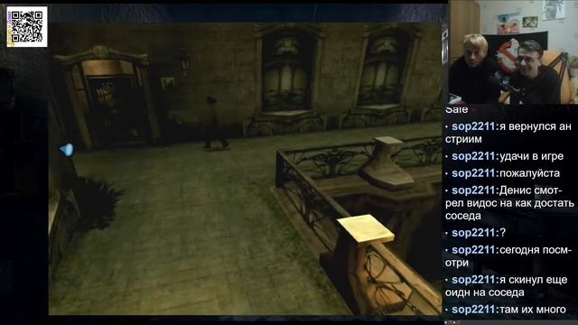 ObsCure  !!2D Challenge!! #3 ( PS 2)