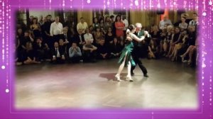 Аргентинское танго