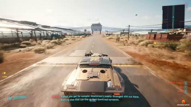 Buy Vehicle - Quadra Type 66 Javelino - TOP Speed 190 | CyberPunk 2077 | RTX 2070 | 1080p 60FPS смотреть онлайн