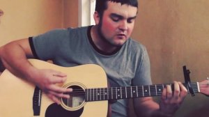 НЕРВЫ - ВОРОНЫ (КАВЕР)