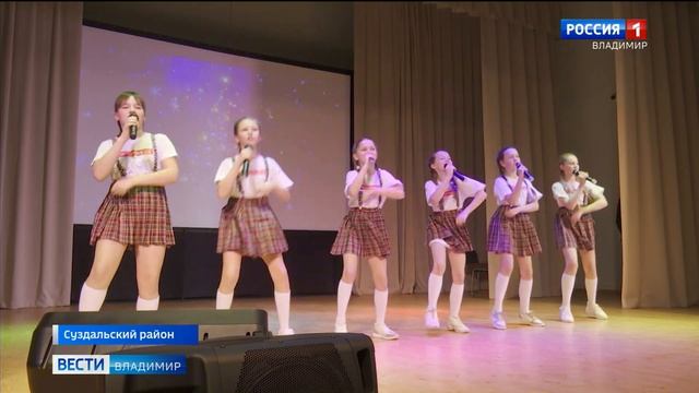 После капремонта открылся Дом культуры в Борисовском смотреть онлайн