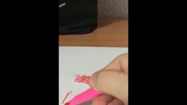 Какие лучше выбрать? Маркеры для скетчинга или обычные фломастеры? ///Vlog Nika/// смотреть онлайн