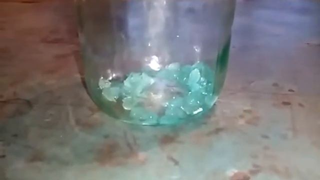 Железный купорос в домашних условиях. смотреть онлайн