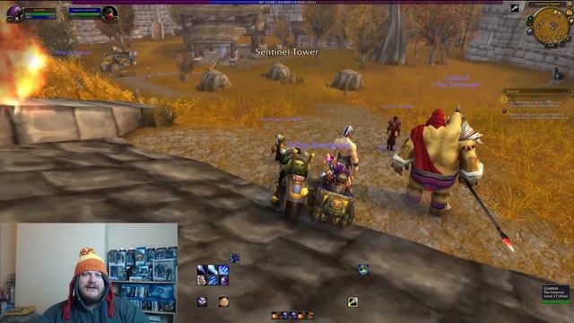 PLEASE BLIZZARD: Let Classic WoW be just CLASSIC WoW !! смотреть онлайн