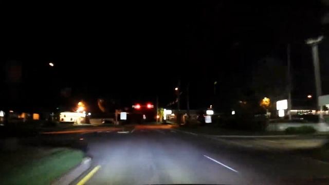 Stock bulbs vs LEDs (1500+ Lumen) смотреть онлайн