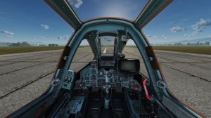 [DCS HD] Обзор авиасимулятора DCS World