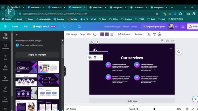 23. Fiverr গিগ image SEO করার কৌশল || How to SEO Gig images in Fiverr 2023 - Freelancing Hero смотреть онлайн