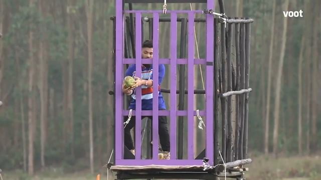 Roadies Journey Fest | How To Rescue Your Gaang-Leader? смотреть онлайн