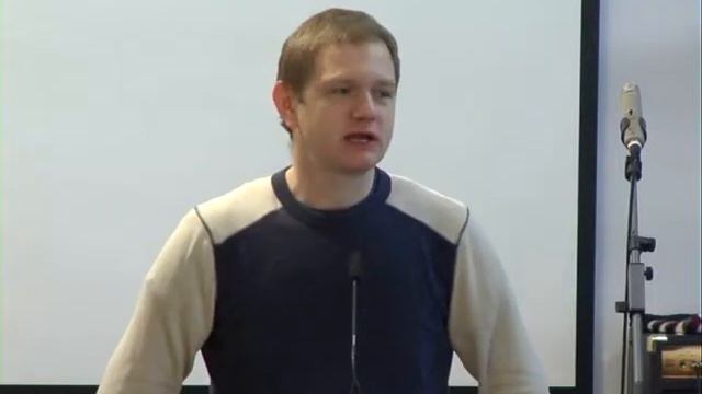 30.11.2014 Юхименко А. - притча о блудном сыне смотреть онлайн
