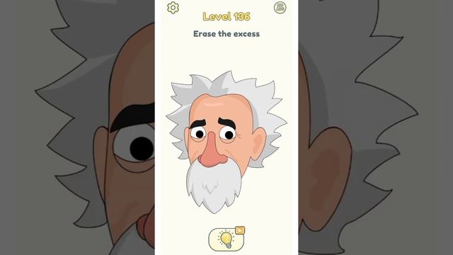 DOP 2 new update level 136 answer - DOP 2 level 136 erase the excess answer смотреть онлайн