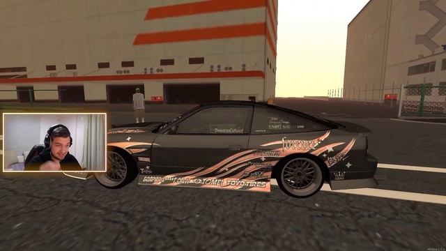 АШАЛЕТЬ!НОВЫЙ ТОПОВЫЙ ПРОМОКОД НА Drift Paradise смотреть онлайн