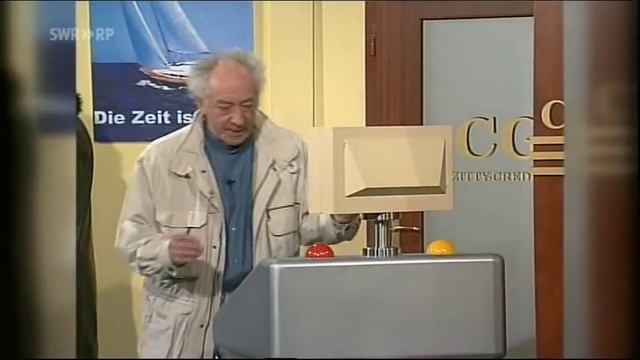 Didi Hallervorden - Geldautomat смотреть онлайн