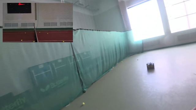 Теннис с Дредом, Кармиком и Мобстером смотреть онлайн