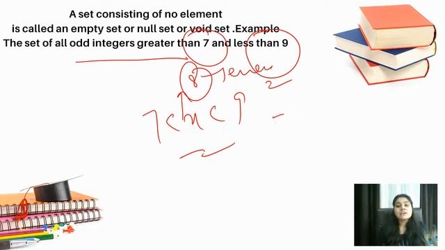 Types of sets |set theory part-2| BBA|BCA смотреть онлайн