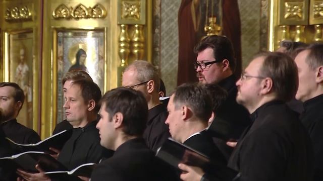 17 - ЗАУПОКОЙНЫЕ ПЕСНОПЕНИЯ смотреть онлайн