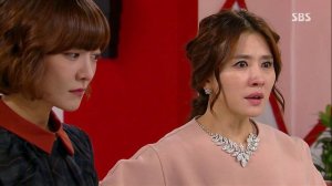 Мой уродливый братец 1 сезон 110 серия