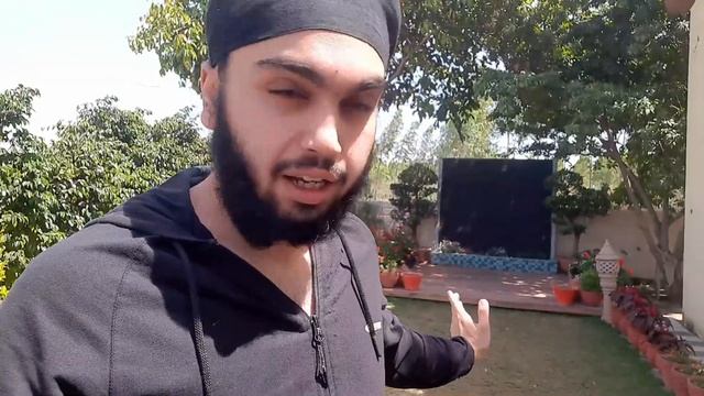 HIMALAYAS FROM PUNJAB??| HIMALAYAS FROM 150 KMS смотреть онлайн