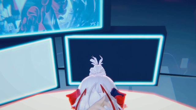 【Arknights MMD／4K／60FPS】W【Beat Eater】 смотреть онлайн