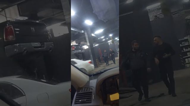 Mercedes-Benz W221 Replacing The Heater Core / Mercedes-Benz W221 Замена радиатора печки.