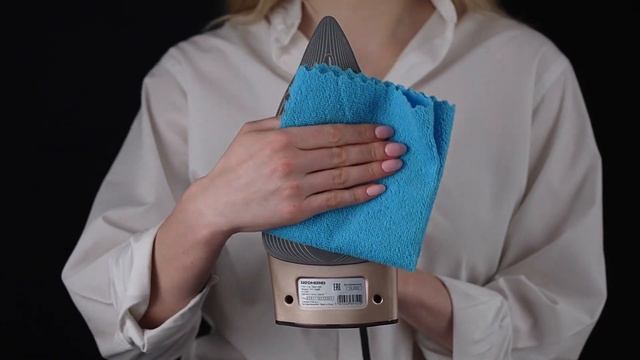 Обзор утюга REDMOND RI-C294