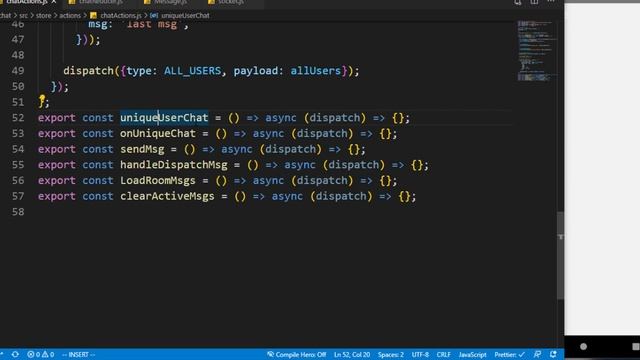 Build Realtime Messenger Whatsapp Chat App | Nodejs Socket.io & React Native смотреть онлайн