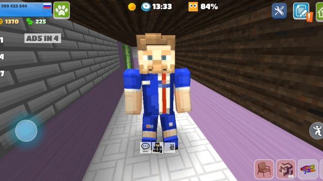 игра как майкрафт но это не майкрафт