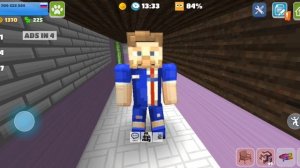 игра как майкрафт но это не майкрафт