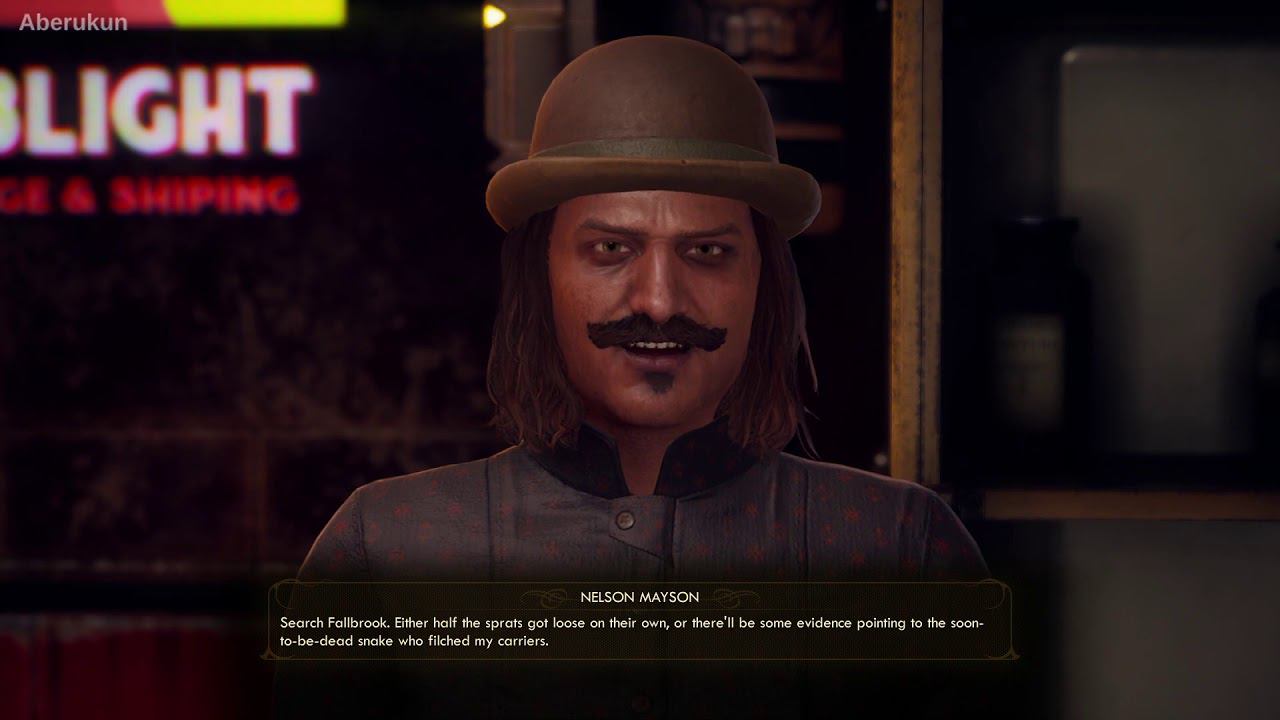 Spratkings - Punch him in the eye Edition - Monarch Fallbrook Sidequest - The Outer Worlds смотреть онлайн
