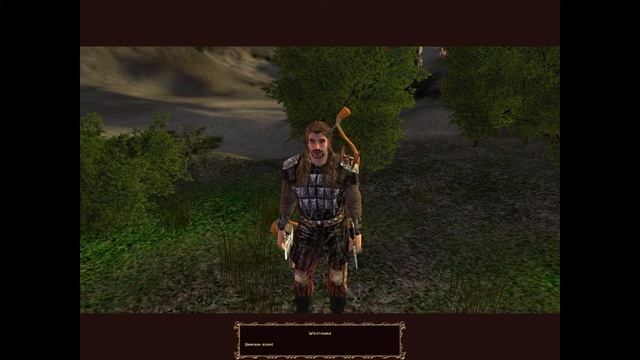 Remain Silent (Ross's Game Dungeon: Requital) смотреть онлайн