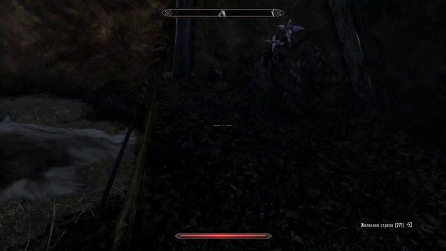 TES V Skyrim Special Edition Прохождение Серия 10 ЛАГЕРЬ ИЗГОЕВ !! смотреть онлайн