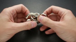 Вортекс. Самая сложная головоломка от Ханаяма.