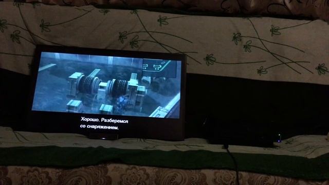 Моя консоль Sony PlayStation 2 (PS2 Free McBoot)|TEST DRIVE Play| обзор