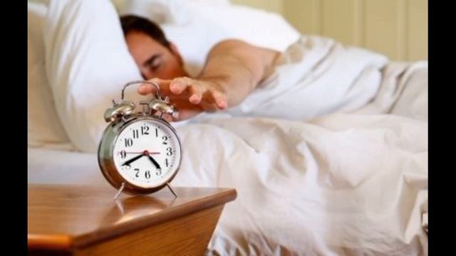 Если вы просыпаетесь между 3 и 5 утра, что это означает смотреть онлайн