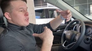 GAC GS5: КИТАЕЦ, КОТОРЫЙ ПОБЕДИТ КОРЕЙЦЕВ