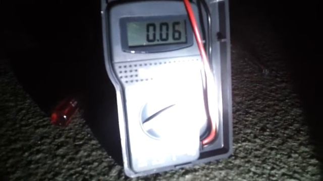 1997 BMW 540i Sport 02 Front Sensor readings at cold start Volts & Ohms Brown & Green WIres смотреть онлайн