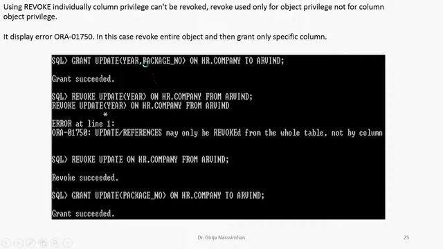 OER Unit 3 Authorization Part 4 смотреть онлайн