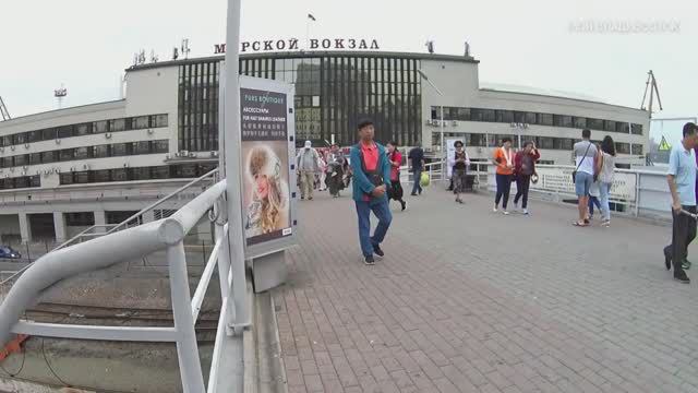 Владивосток 4 августа 2018. смотреть онлайн