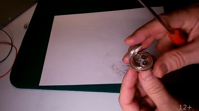 Что внутри транзистора Заглянем внутрь смотреть онлайн