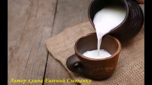 Стихи Сергея Дмитренко ''Ностальгия'' смотреть онлайн