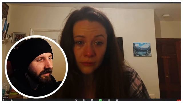 MOVIE REACTION ► Host (2020) смотреть онлайн