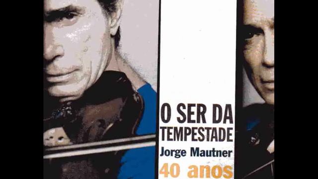Jorge Mautner 04 - CD1 - Aeroplanos (Jorge Mautner / Rodolfo Grani Jr.) смотреть онлайн