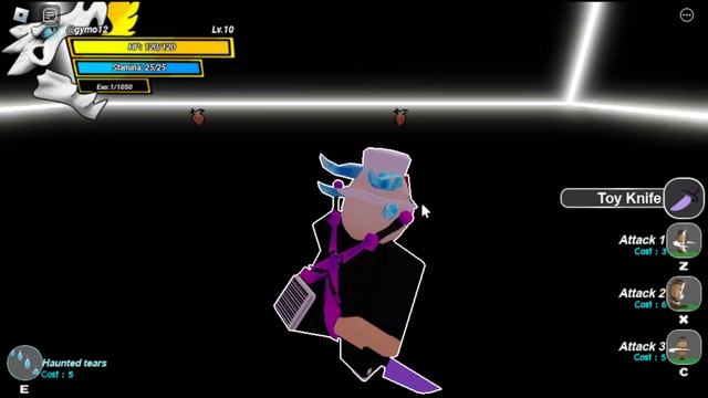 This ROBLOX Undertale Game Has Huge Potential!!! ROBLOX Underworld Realm Beta смотреть онлайн